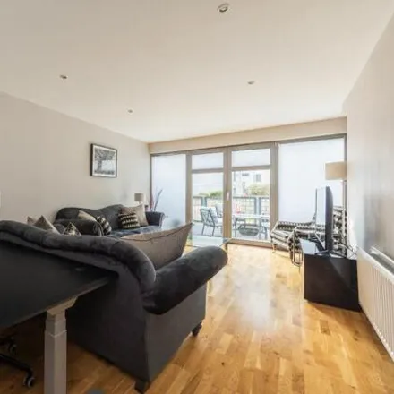 Image 4 - 7 Western Harbour Midway, City of Edinburgh, EH6 6LE, United Kingdom - Apartment for sale