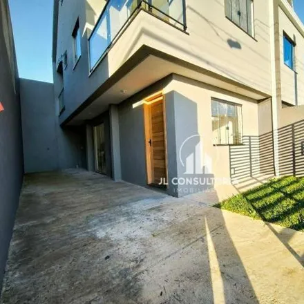 Buy this 4 bed house on Rua Danilo Pedro Schreiner 233 in Alto Boqueirão, Curitiba - PR