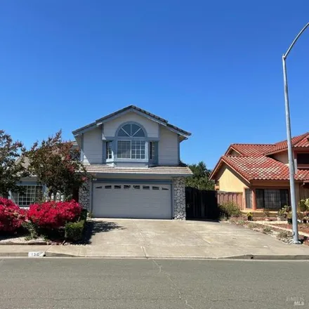 Buy this 4 bed house on 148 Devonshire Court in Vallejo, CA 94591