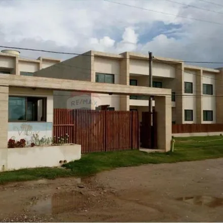 Image 1 - Rua Pedro Joaquim de Santaná, Centro, Cabo de Santo Agostinho - PE, 54505-370, Brazil - Apartment for rent