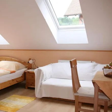 Rent this 1 bed apartment on Weinberg in Hauptstraße, 8354 Sankt Anna am Aigen
