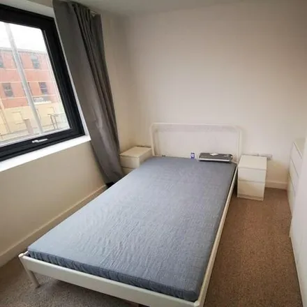 Image 6 - City Gardens, Chester Road, Manchester, M15 4SR, United Kingdom - Apartment for rent