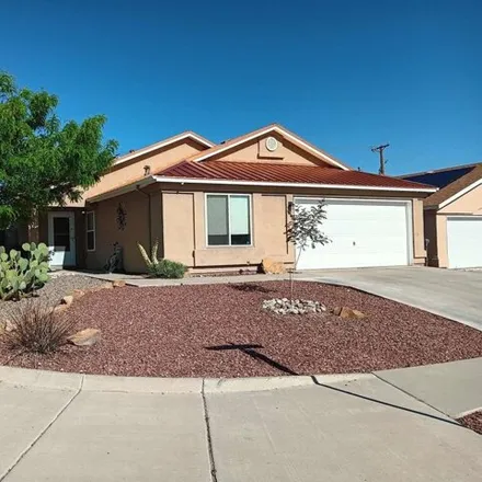 Buy this 3 bed house on Summer Ridge Road Northwest in Albuquerque, NM 87114