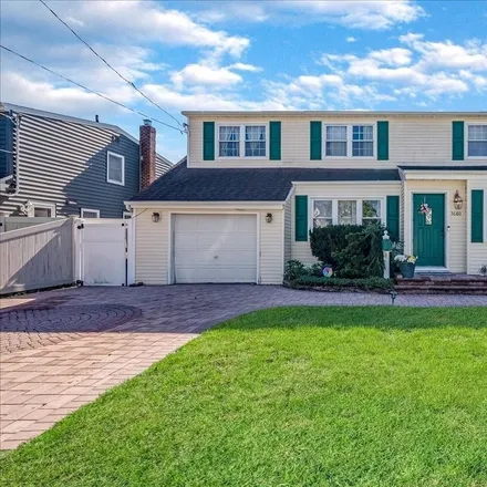 Buy this 5 bed house on 3680 Stokes Avenue in Levittown, NY 11714