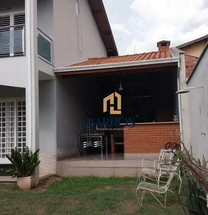 Buy this 3 bed house on Rua Antônio de Campos Negreiros in Nova Piracicaba, Piracicaba - SP