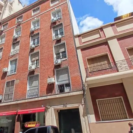 Buy this 3 bed apartment on Talcahuano 1108 in Retiro, C1060 ABD Buenos Aires