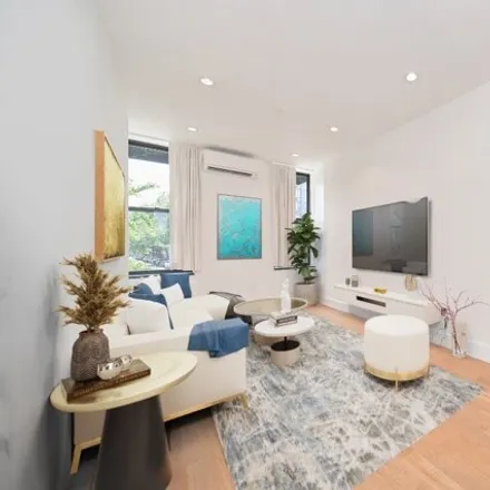Rent this 2 bed apartment on 243 East 2nd Street in New York, NY 10009