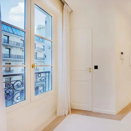 Rent this 2 bed apartment on 101 Rue du Faubourg Saint-Honoré in 75008 Paris, France