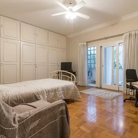 Buy this 3 bed apartment on Alameda Itu in Cerqueira César, São Paulo - SP