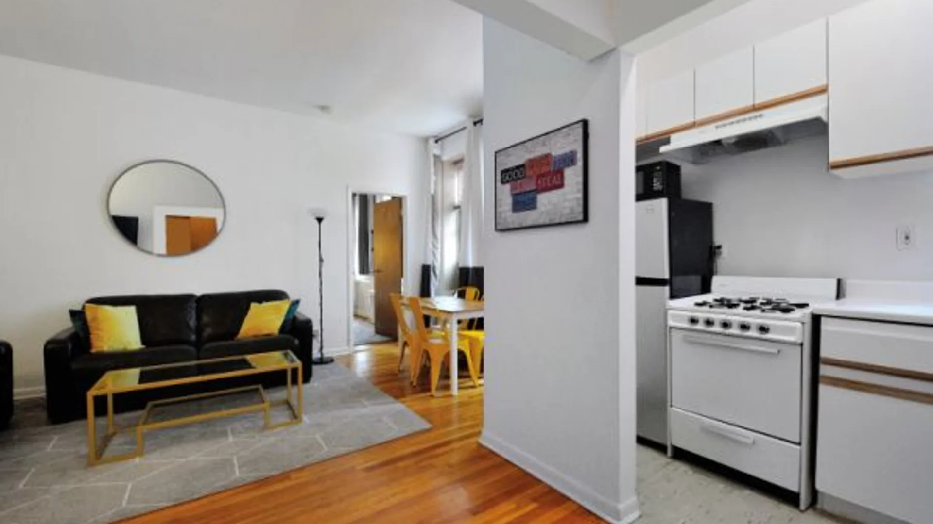 Lee 89 Spa, 201 East 89th Street, New York, NY 10128, USA | 1 bed apartment for rent