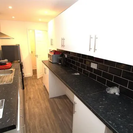 Rent this 3 bed townhouse on Egerton Street in Middlesbrough, TS1 3HX