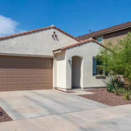 Buy this 4 bed house on 14800 West Surrey Drive in Surprise, AZ 85379