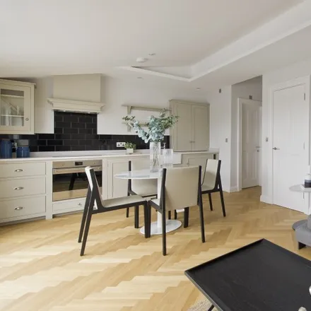 Rent this 1 bed apartment on 18 Colville Terrace in London, W11 2BH