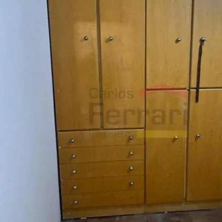 Buy this 3 bed house on Rua Nemésio Ramos Figueira in Mandaqui, São Paulo - SP