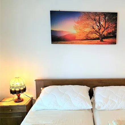 Rent this 1 bed apartment on 9560 Feldkirchen in Kärnten