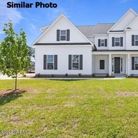 Buy this 5 bed house on 98 Indigo Court in Pender County, NC 28443