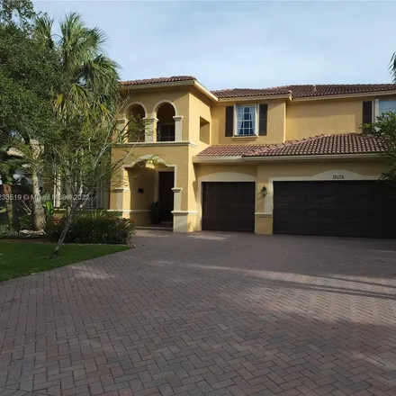 Buy this 6 bed house on 19124 North Gardenia Avenue in Weston, FL 33332