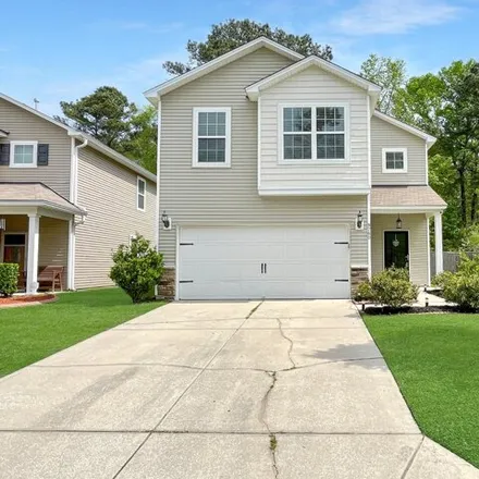 Buy this 3 bed house on 9778 Seed Street in Old Fort Estates, North Charleston