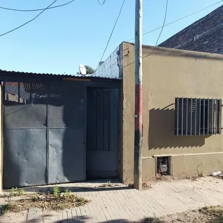Buy this 2 bed house on Cazadores in Mercedes de San Martín, Rosario