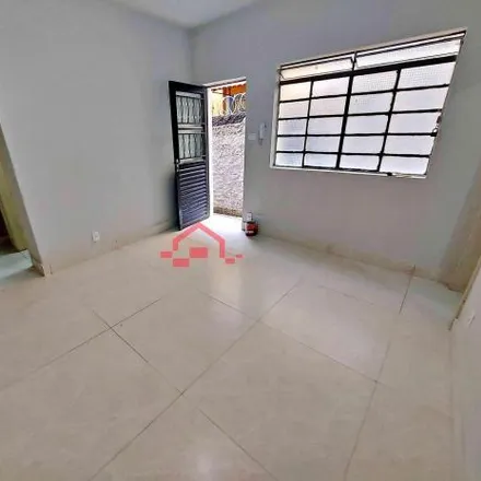 Rent this 2 bed house on Rua Teresina in Santo André, Belo Horizonte - MG