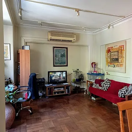 Buy this 3 bed apartment on José Victorino Lastarria 199 in 650 0808 Santiago, Chile