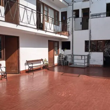 Buy this 1studio house on Carnicería Tito in Avenida 28 de Julio, Miraflores