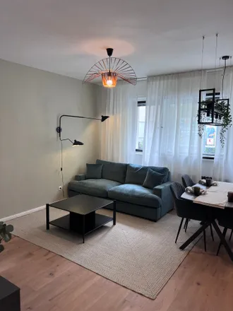 Rent this 2 bed apartment on Rostocker Straße 22 in 10553 Berlin, Germany