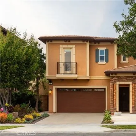 Buy this 4 bed house on 25 Bellflower in Lake Forest, CA 92630