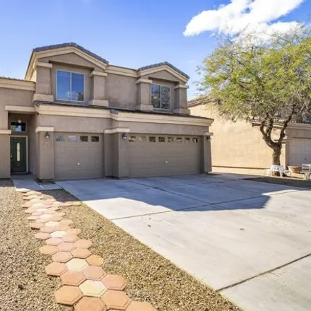 Buy this 5 bed house on 1675 East Diego Drive in Casa Grande, AZ 85122