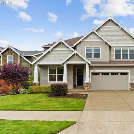 Buy this 4 bed house on 2013 Fields Drive in West Linn, OR 97068