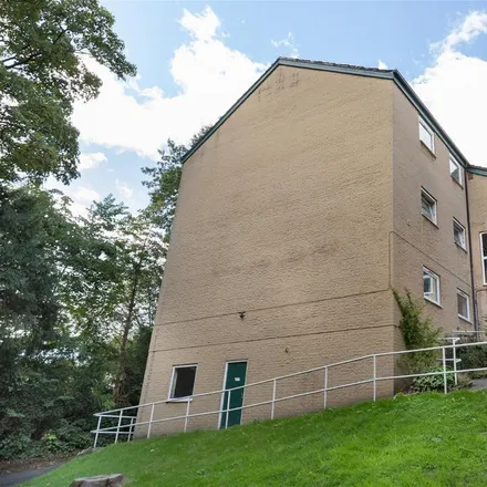 Image 9 - Graham Road, Sheffield, S10 3GS, United Kingdom - Apartment for rent