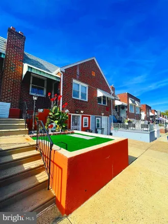 Buy this 2 bed townhouse on 4218 Elsinore Street in Philadelphia, PA 19124