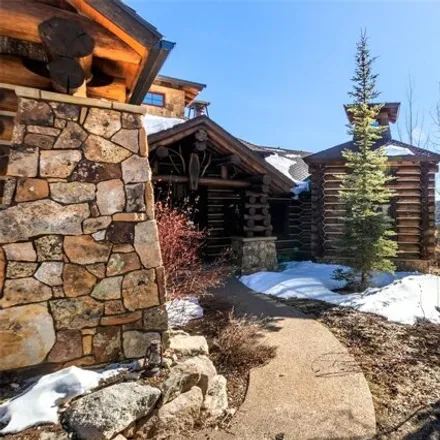 Image 2 - 900 West Portal Road, Grand Lake, Grand County, CO, USA - House for sale