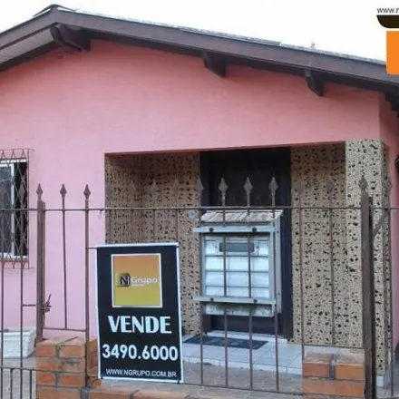 Image 2 - Rua Norberto Lessa, Santa Luzia, Gravataí - RS, 94020-100, Brazil - House for sale