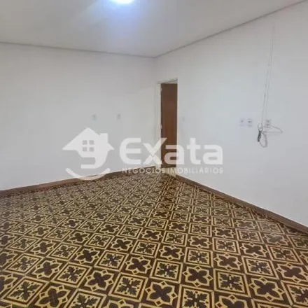 Rent this 1 bed house on Rua João Ferreira da Silva in Vila Arruda, Sorocaba - SP