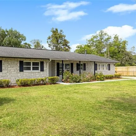 Buy this 3 bed house on 4705 Northeast 8th Street in Marion County, FL 34470