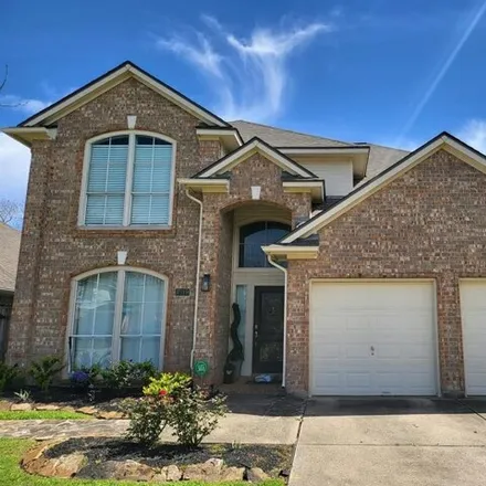 Rent this 4 bed house on 4365 Lakeshore Forest Drive in Missouri City, TX 77459