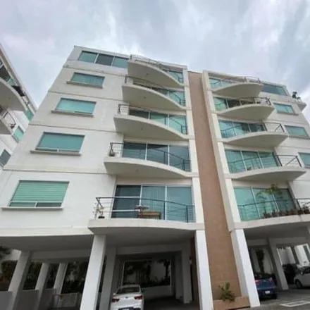 Rent this 3 bed apartment on Privada Donají in 58070 Morelia, MIC