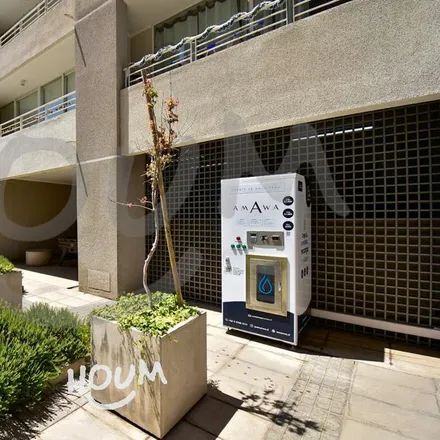Image 7 - Rivas 1046, 890 0084 San Miguel, Chile - Apartment for rent
