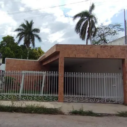 Image 2 - Calle 18, 97100 Mérida, YUC, Mexico - House for rent
