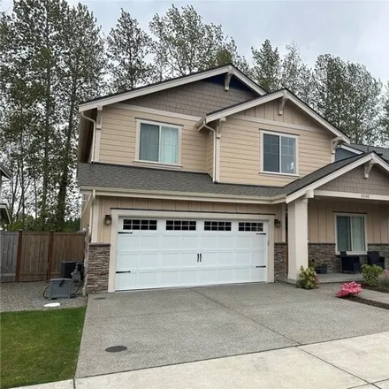 Buy this 4 bed house on 2210 Trail View Street Northeast in Olympia, WA 98506