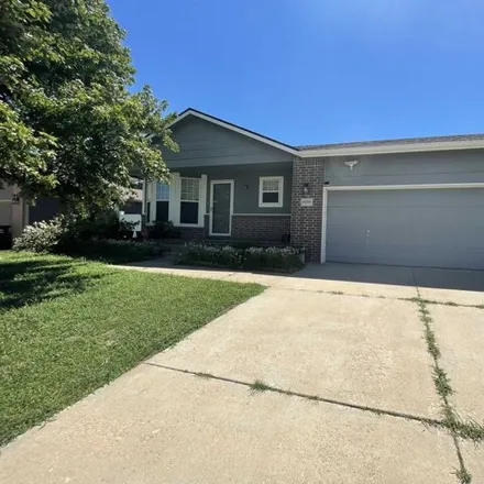 Buy this 4 bed house on 10249 West Jewell Street in Wichita, KS 67209