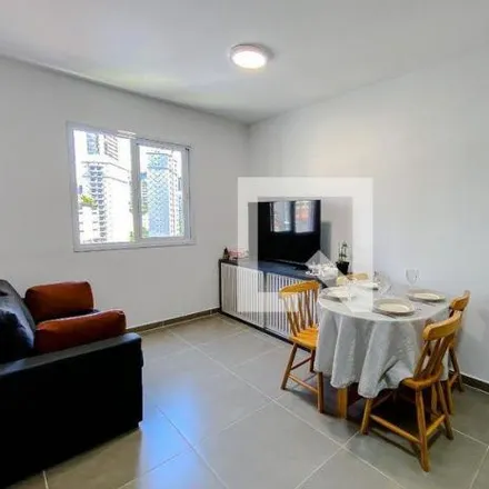 Buy this 1 bed apartment on Rua Doutor Nicolau de Sousa Queirós 685 in Paraíso, São Paulo - SP