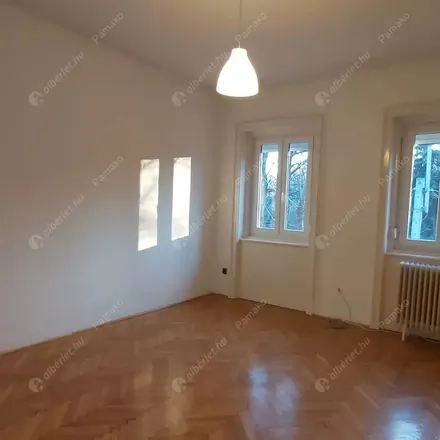 Rent this 2 bed apartment on Budapest in Emőd utca 34, 1031