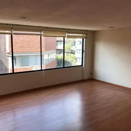 Buy this 3 bed apartment on Gabriel Mancera 1561 in Benito Juárez, 03104 Mexico City