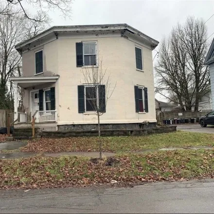 Buy this 3 bed house on 15 Taylor Street in Village of Oxford, Chenango County