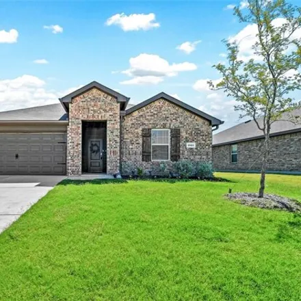 Rent this 4 bed house on 1511 Cast Iron Lane in Royse City, TX 75189