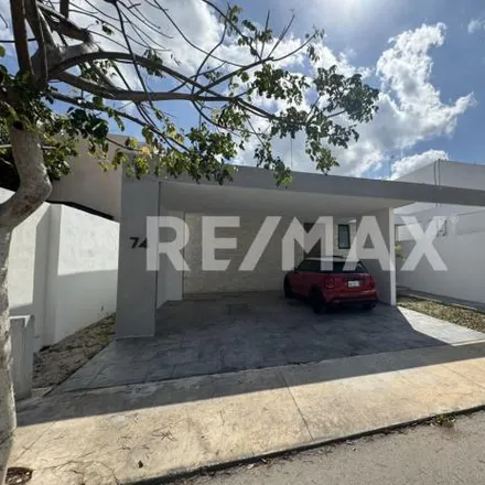 Image 2 - unnamed road, 97345 Conkal, YUC, Mexico - House for rent