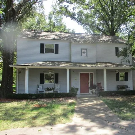 Buy this 3 bed house on 218 Robinson Road in Emory, Rains County