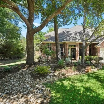Rent this 5 bed house on 110 North Whistlers Bend Circle in Alden Bridge, The Woodlands